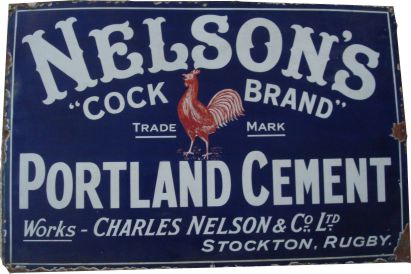 Nelson's Sign
